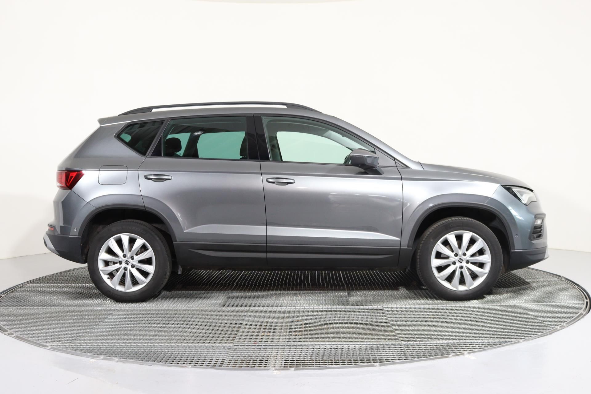 Seat Ateca, Style 1.5 TSI 150k/LED, ACC, P - fotka 3