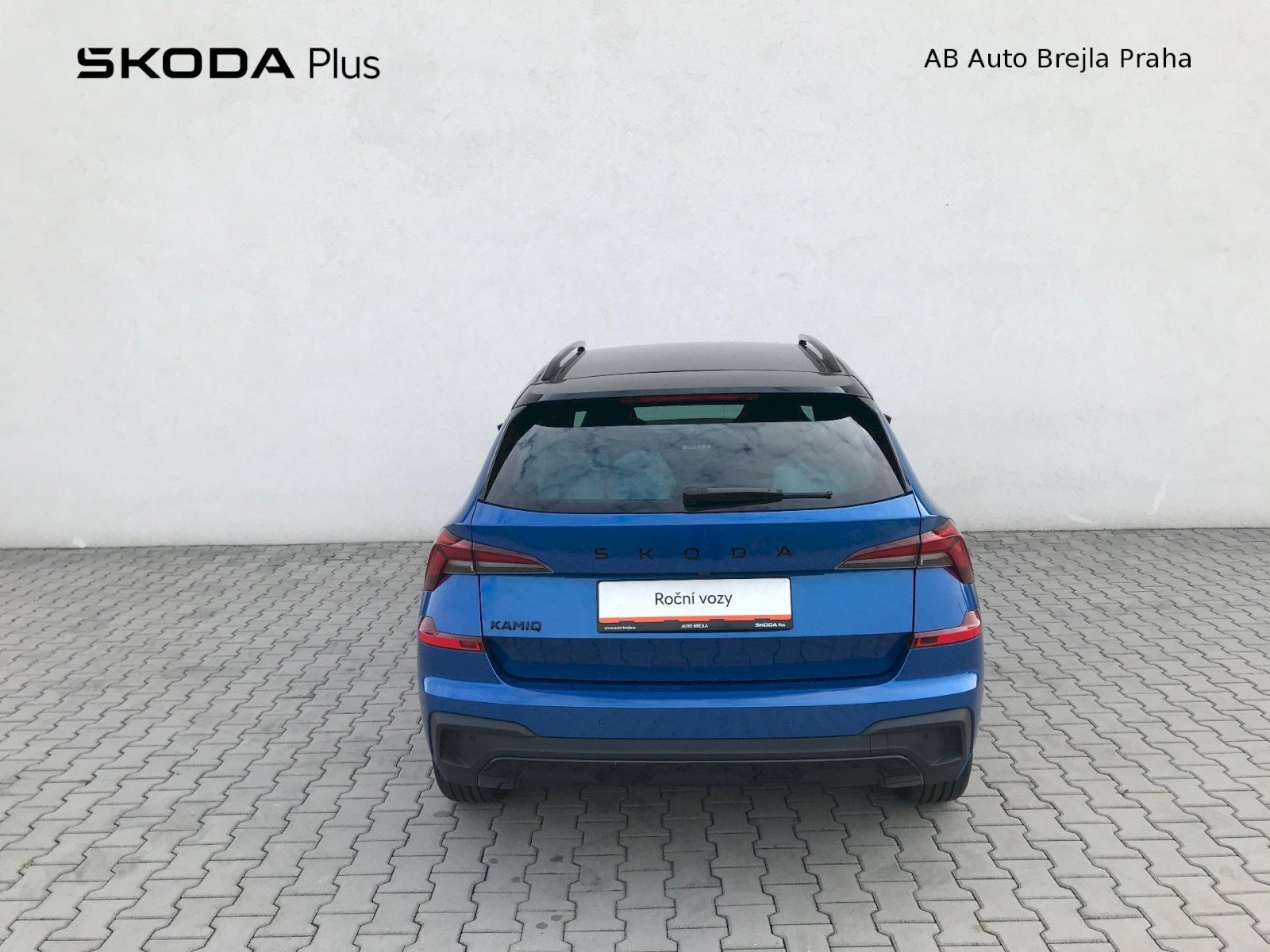 Škoda Kamiq, MC TS 110/1.5 A7F - fotka 6