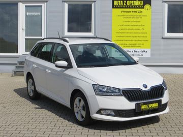 1,0 TSI Ambition Tažné ČR