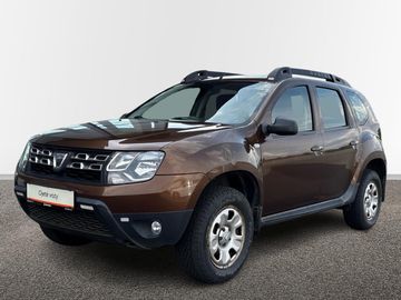 1.6 SCe / 77 kW LPG