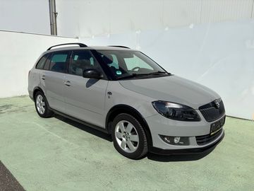 1.2TSI, 63kW, Monte Carlo