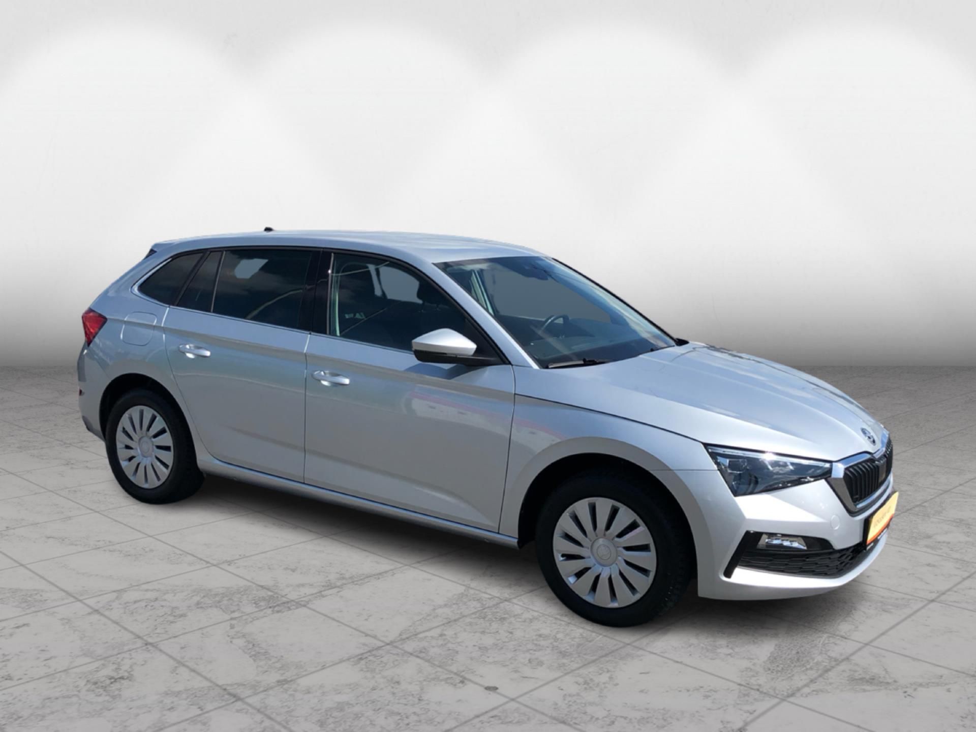 Škoda Scala, 1.0 TSi DSG 7st. STYLE - fotka 6