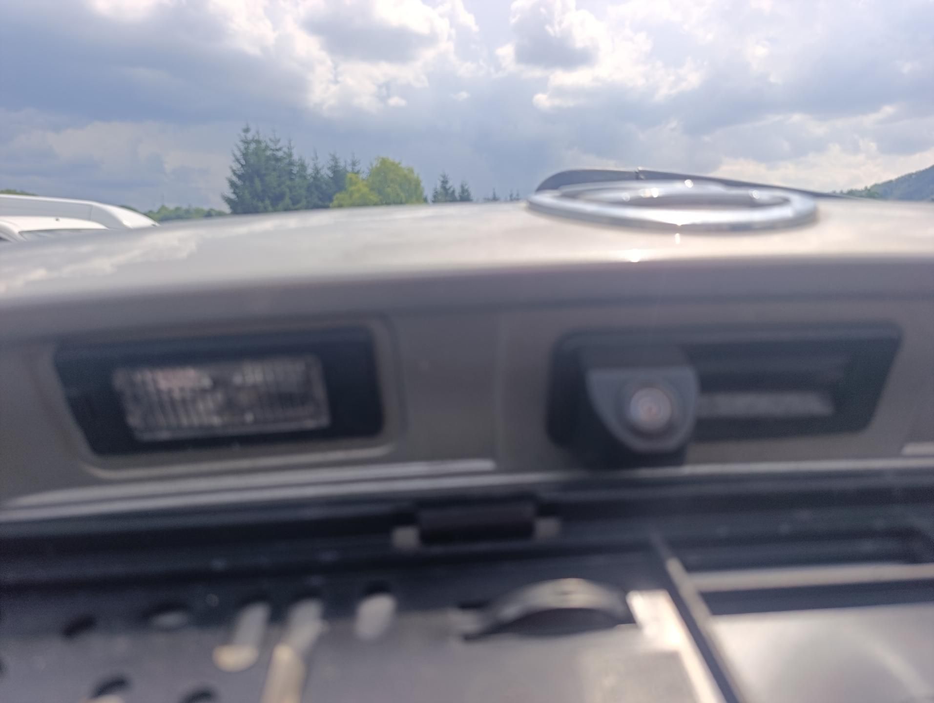 Škoda Octavia, 1.2 TSi - fotka 2