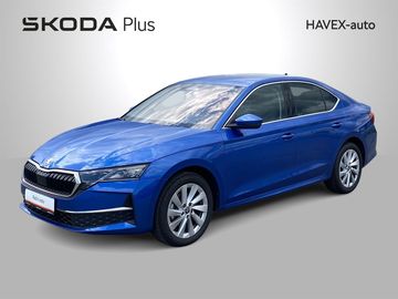 2.0 TDI DSG Top Selection