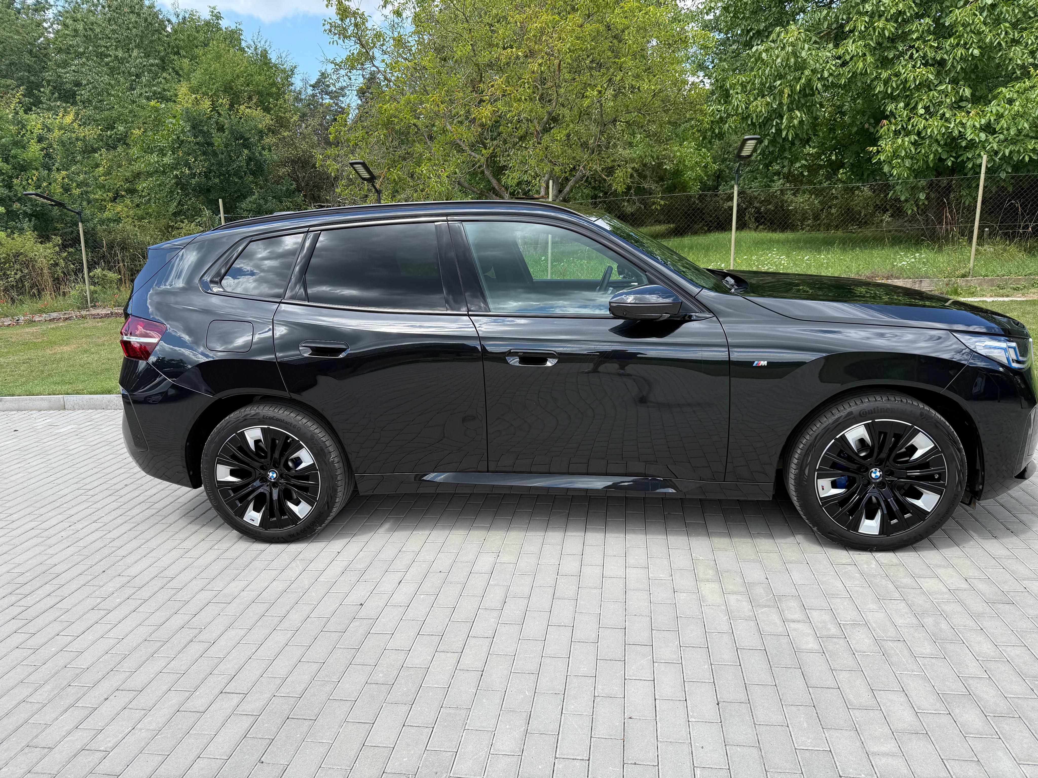 BMW X3, Nové BMW X3 2.0 d XDRIVE DPH - fotka 3