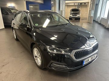 1.5TSi e-TEC Style Plus DSG