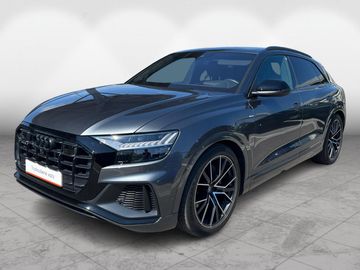 3.0TFSi S-LINE 250kW QUATTRO