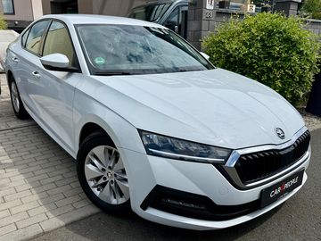 1.0TSi 81kW,AMBITION PLUSDSG..