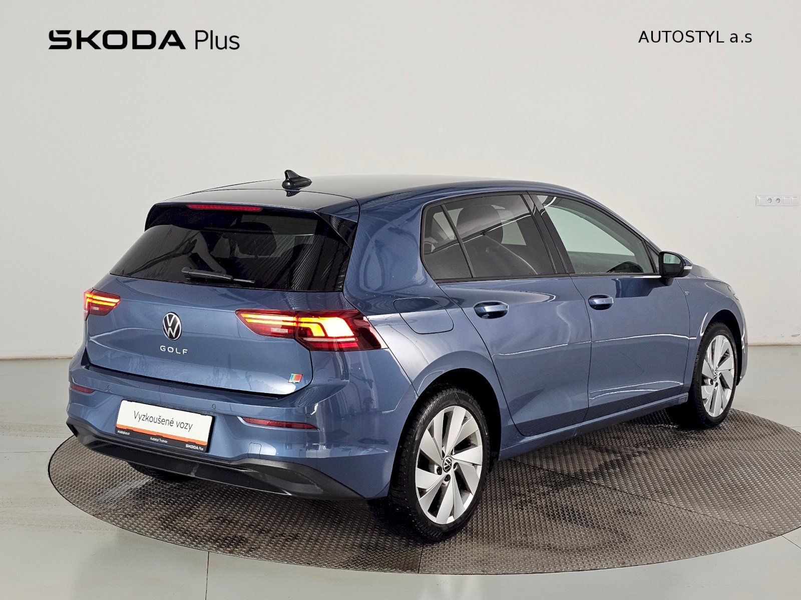 Volkswagen Golf, 1,5 TSI 85kW LIFE - fotka 2