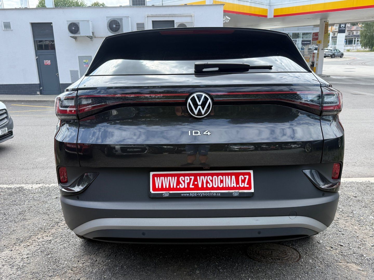Volkswagen ID.4, Pro Performance 82kWh - fotka 5