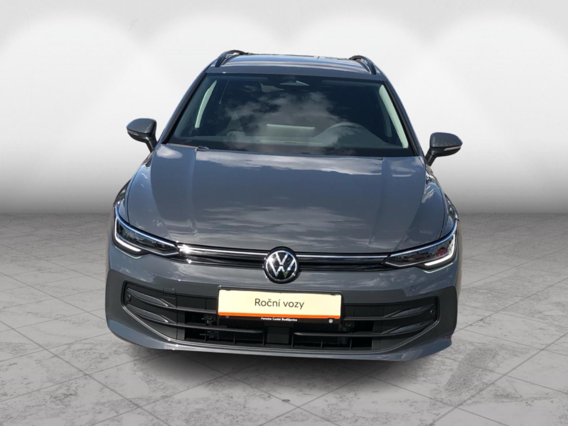 Volkswagen Golf, Golf Variant People 1,5 eTSI 7 - fotka 4