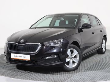AMBITION 1,6 TDI 85 kW/TAŽNÉ Z