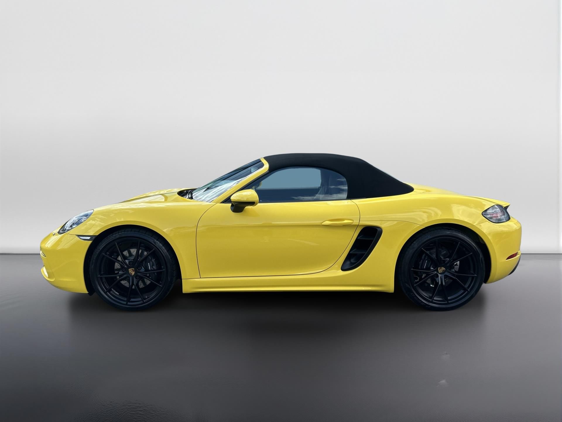Porsche Boxster, 718 - fotka 2