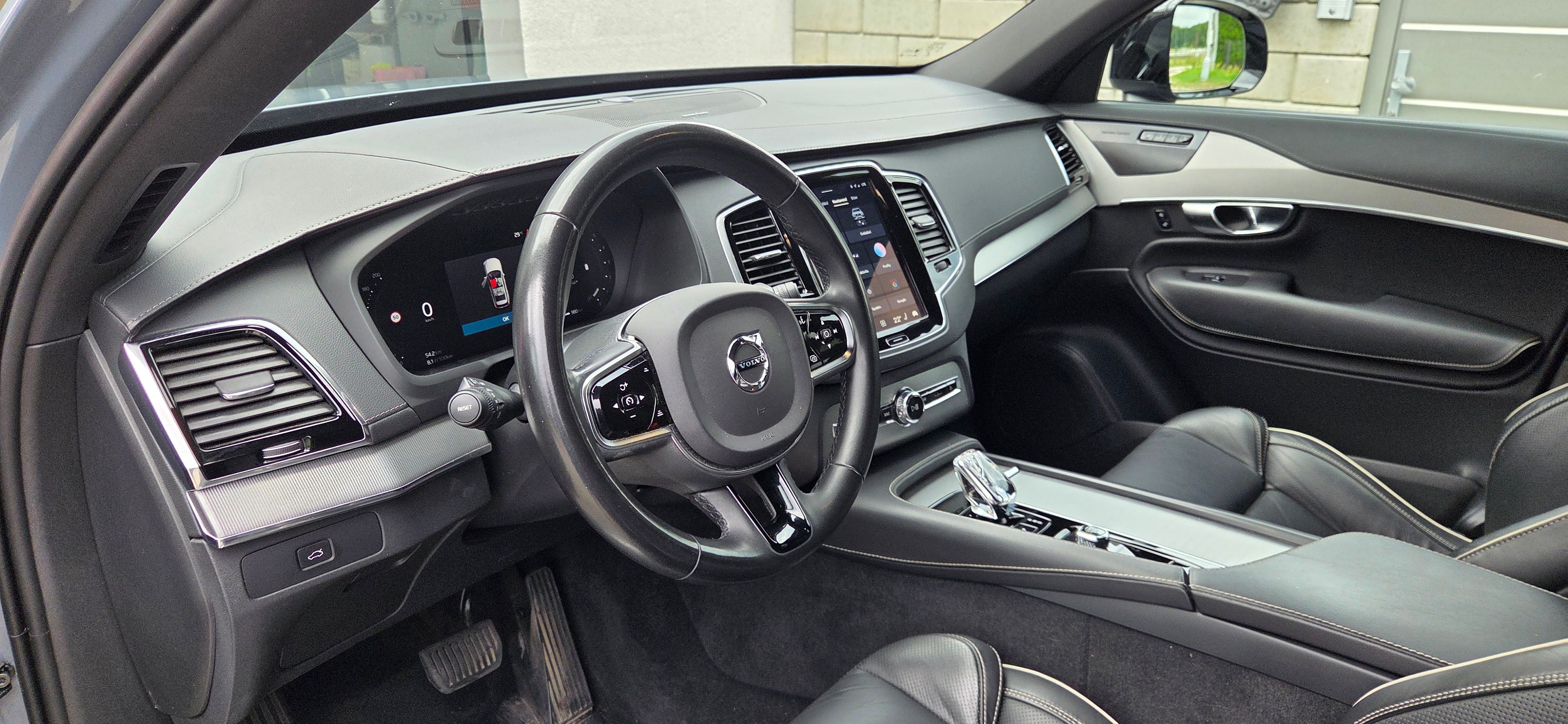 Volvo XC90, LCK2VC0 - fotka 4