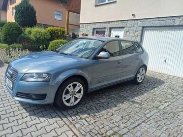 Audi A3 Sportback 1.6 MPI