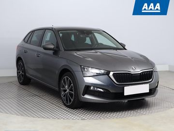 1.0 TSI, Klima, Tempomat