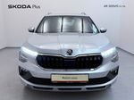 Škoda Kamiq, Drive 1,0 TSI 85 kW 6-stup. me
