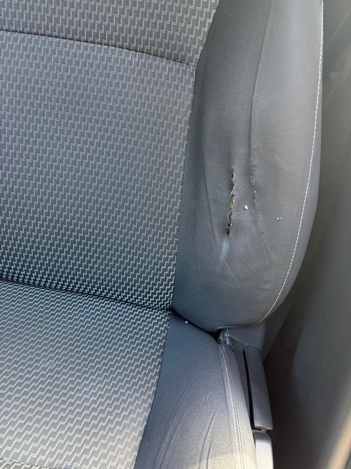 Toyota Verso, Toyota Verso 1,8 Valvematic - fotka 4
