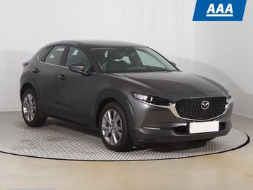 Skyactiv-G 2.0, Automat