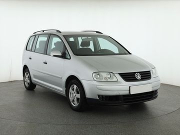 1.6 FSI, Trendline, Tažné