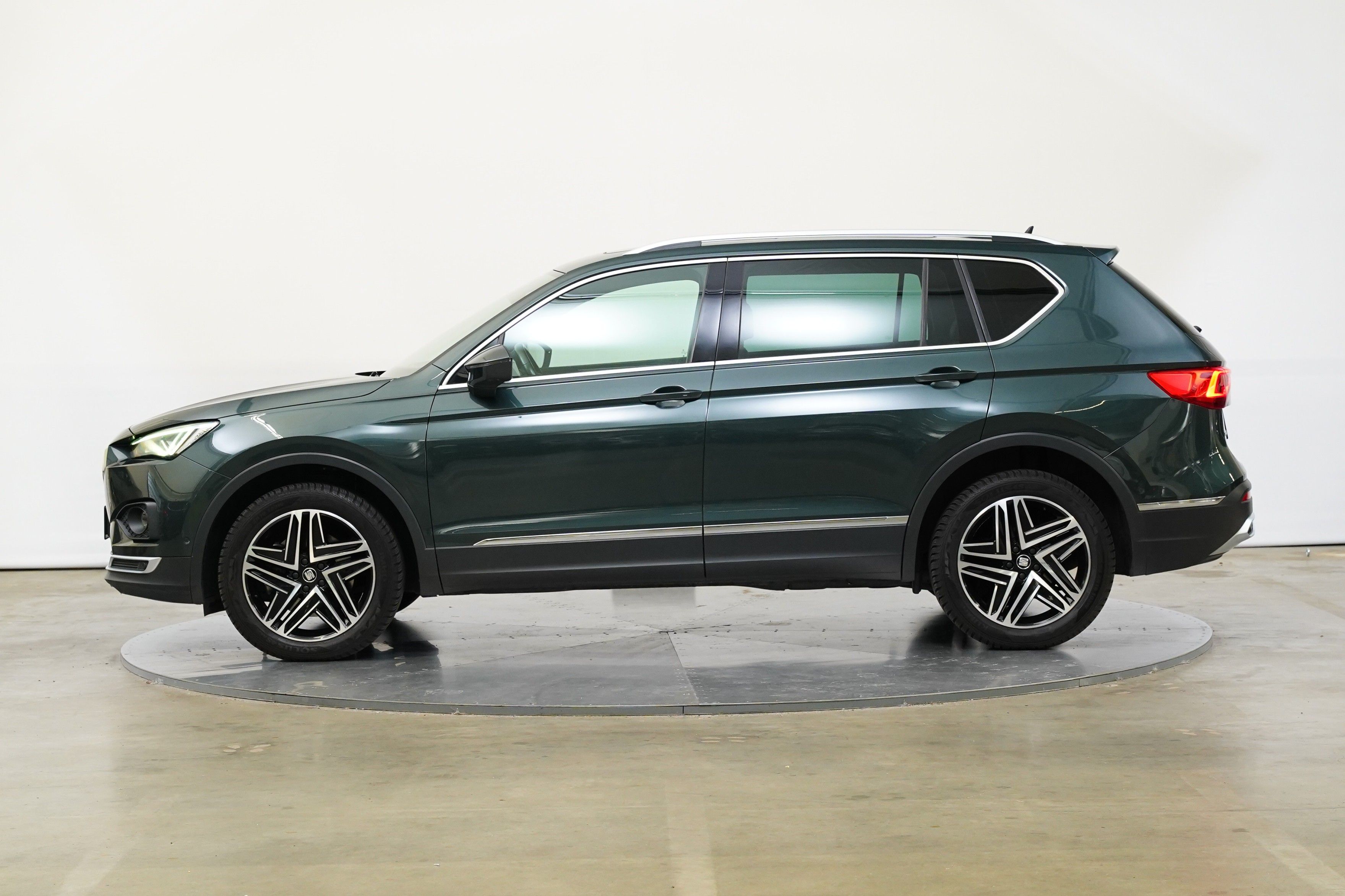 Seat Tarraco, 2.0TSI 140 kW 4Drive Xcellence - fotka 3