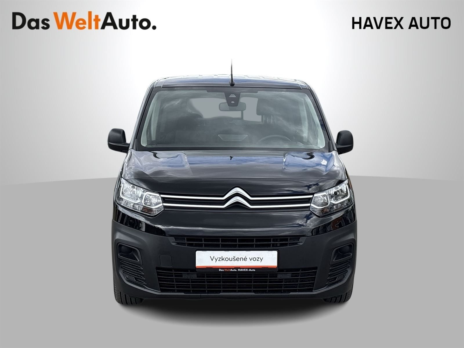 Citroën Berlingo, 1.5 HDI LIVE PACK - fotka 4