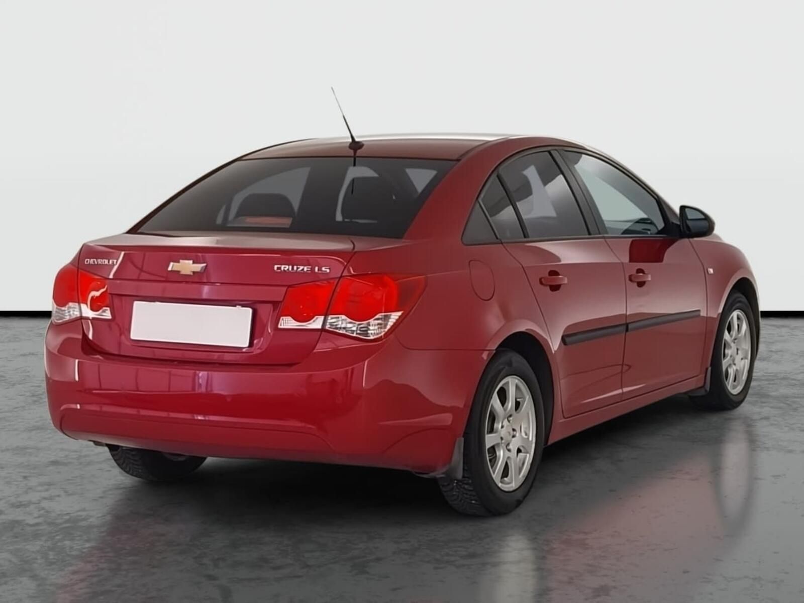 Chevrolet Cruze, 2.0 VCDi, Serv.kniha - fotka 5