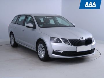 1.6 TDI, Ambition