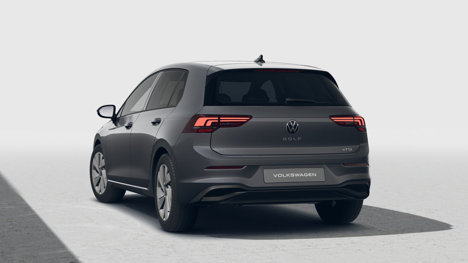 Volkswagen Golf, Golf People 1,5 eTSI 85 kW - fotka 3