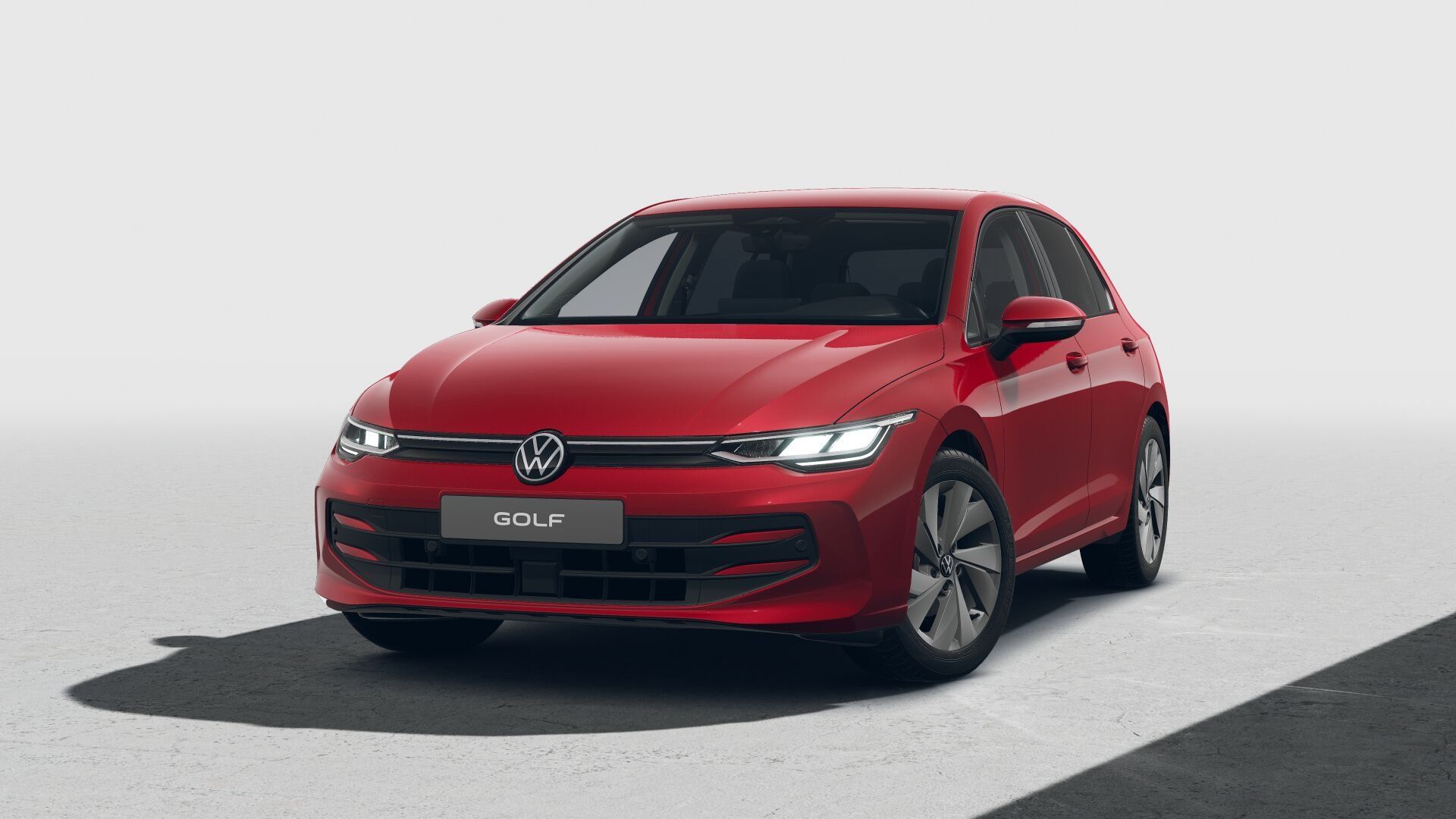 Volkswagen Golf, Golf People 1,5 eTSI 85 kW