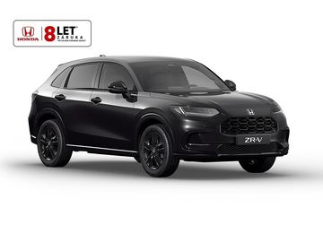 2.0e:HEV 135kW Sport BLACK
