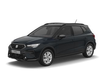 Arona FR 1.0. TSI 115k DSG