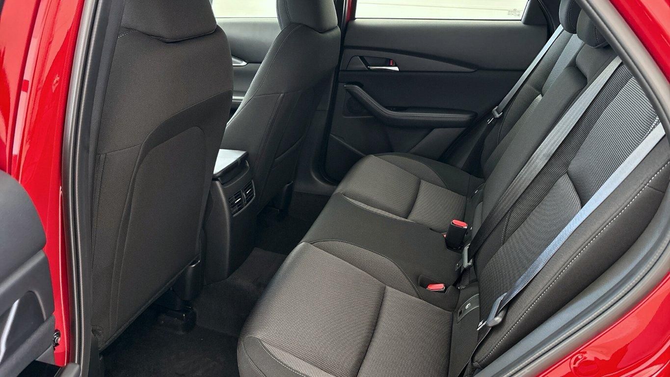Mazda CX-30, 2.5 G140 Centre-line AT - fotka 5