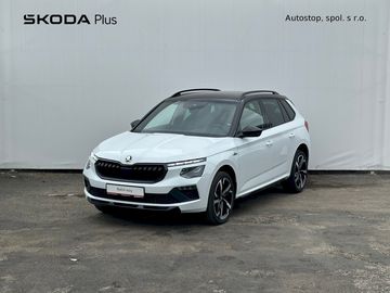 1,0 TSI / 85 KW / DSG / Monte