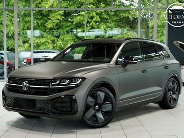 3.0 TDI 4Motion R line