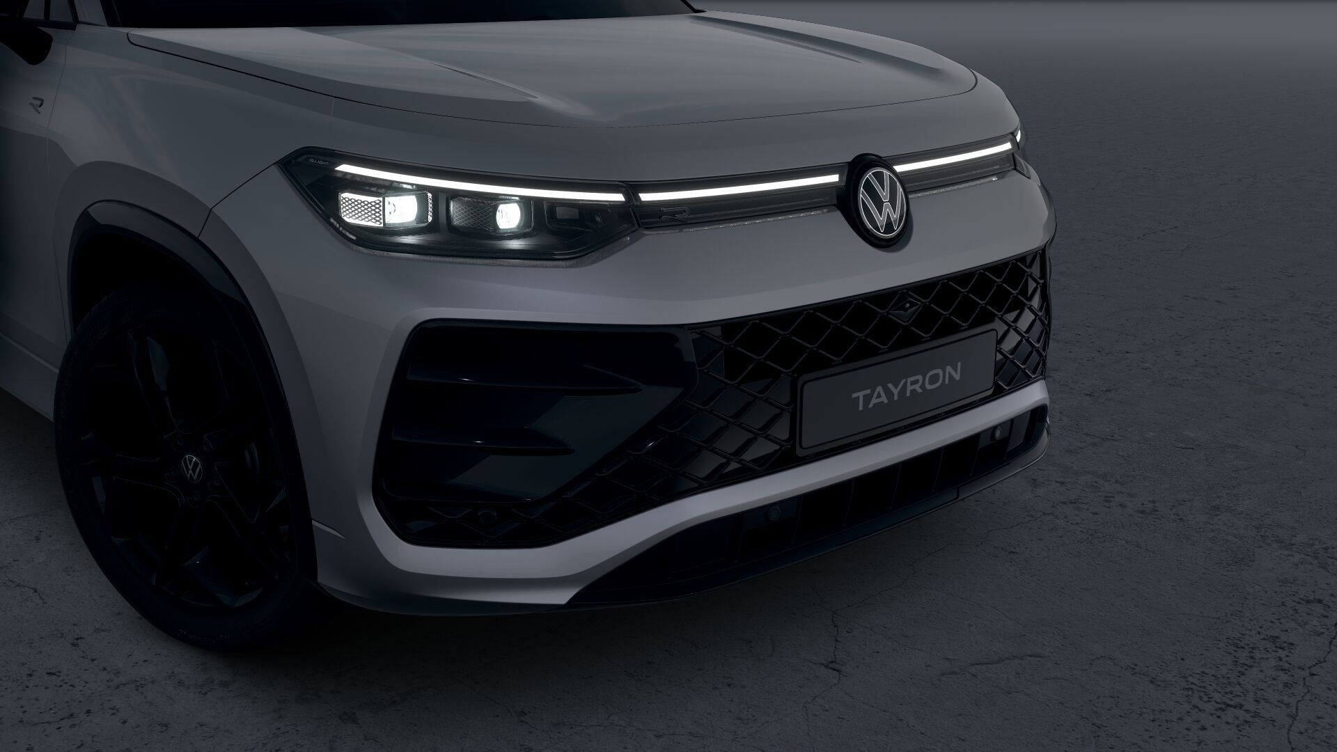 Volkswagen Tayron, Tayron R-Line People 2,0 TSI - fotka 4