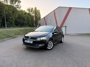 Volkswagen Polo 6R 1.2HTP 44k