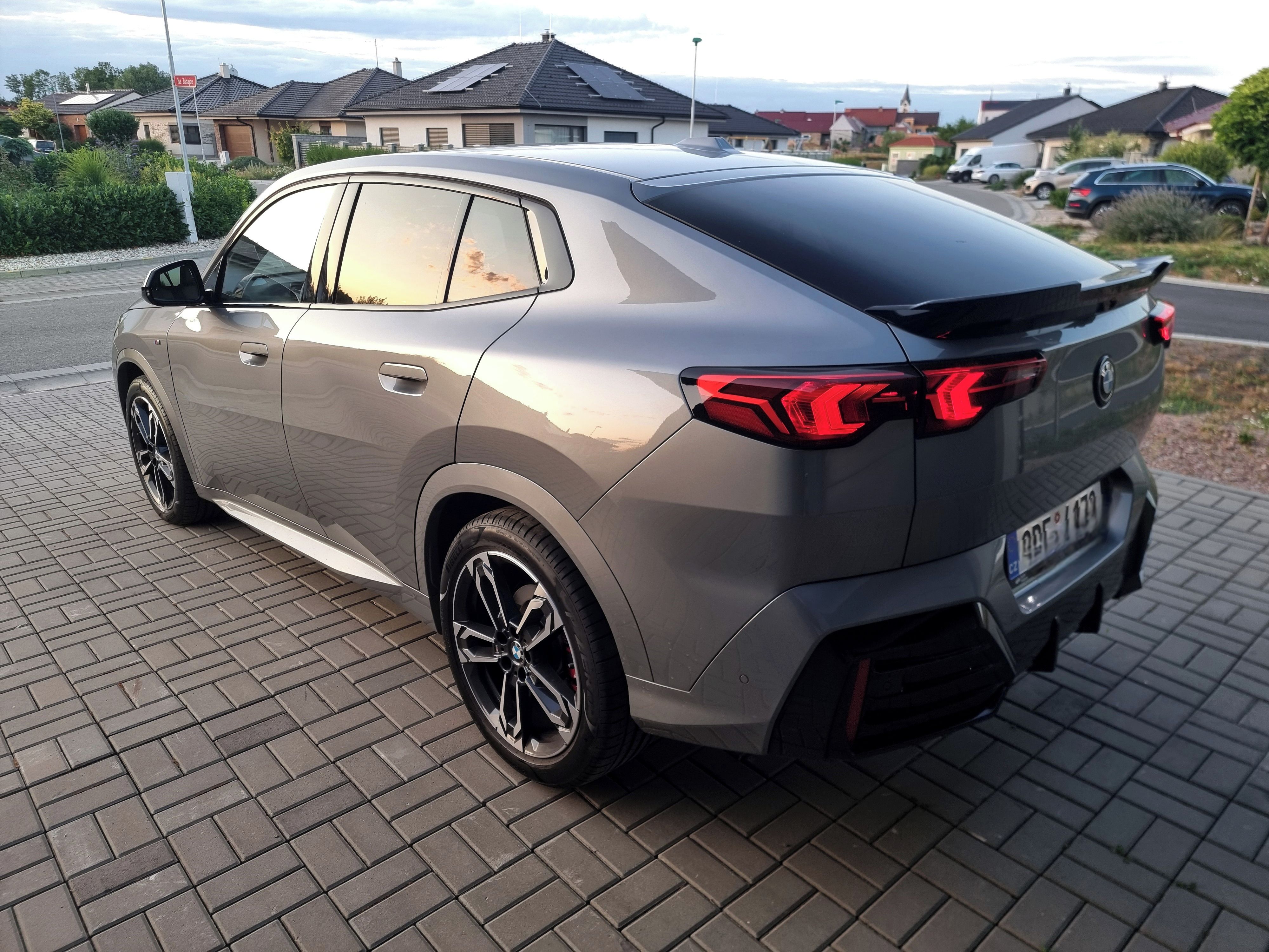 BMW X2, M-paket PRO | 2025 | 150Ps - fotka 6