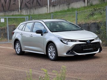 TS 1.8. Hybrid Comfort