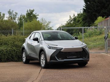 1.8. Hybrid Comfort Business