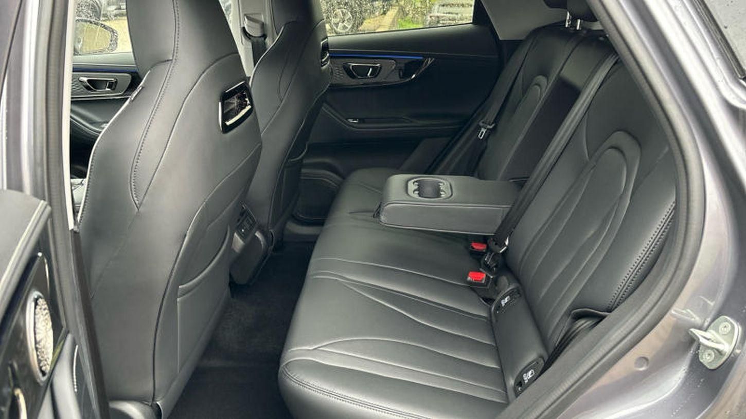 Omoda 5, 1.6 tGDI 108kW Premium - fotka 6