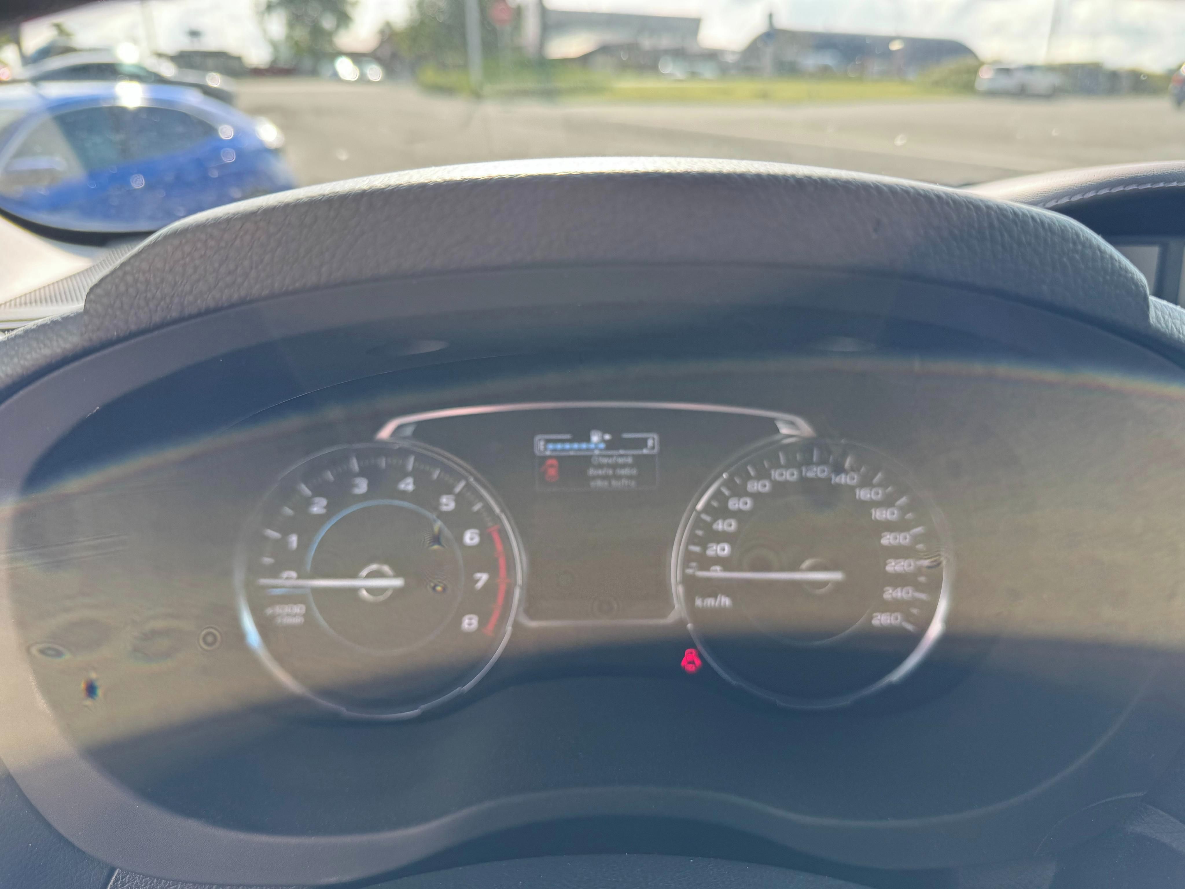 Subaru Forester, 2.0XT 177kW Executive, 1. maj. - fotka 4
