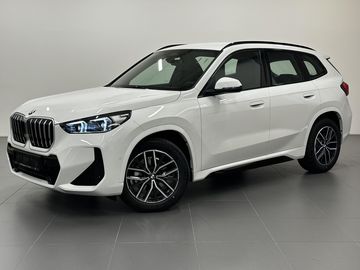 X1 sDrive 18i