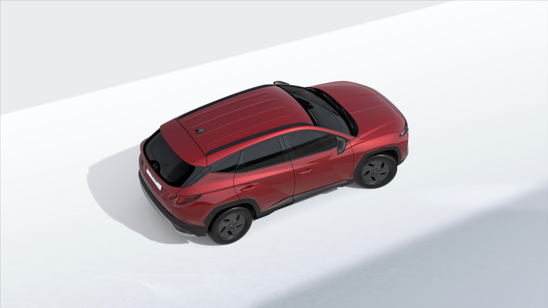 Hyundai Tucson, 1,6TGDI 110kW GO CZECH FWD DCT - fotka 4