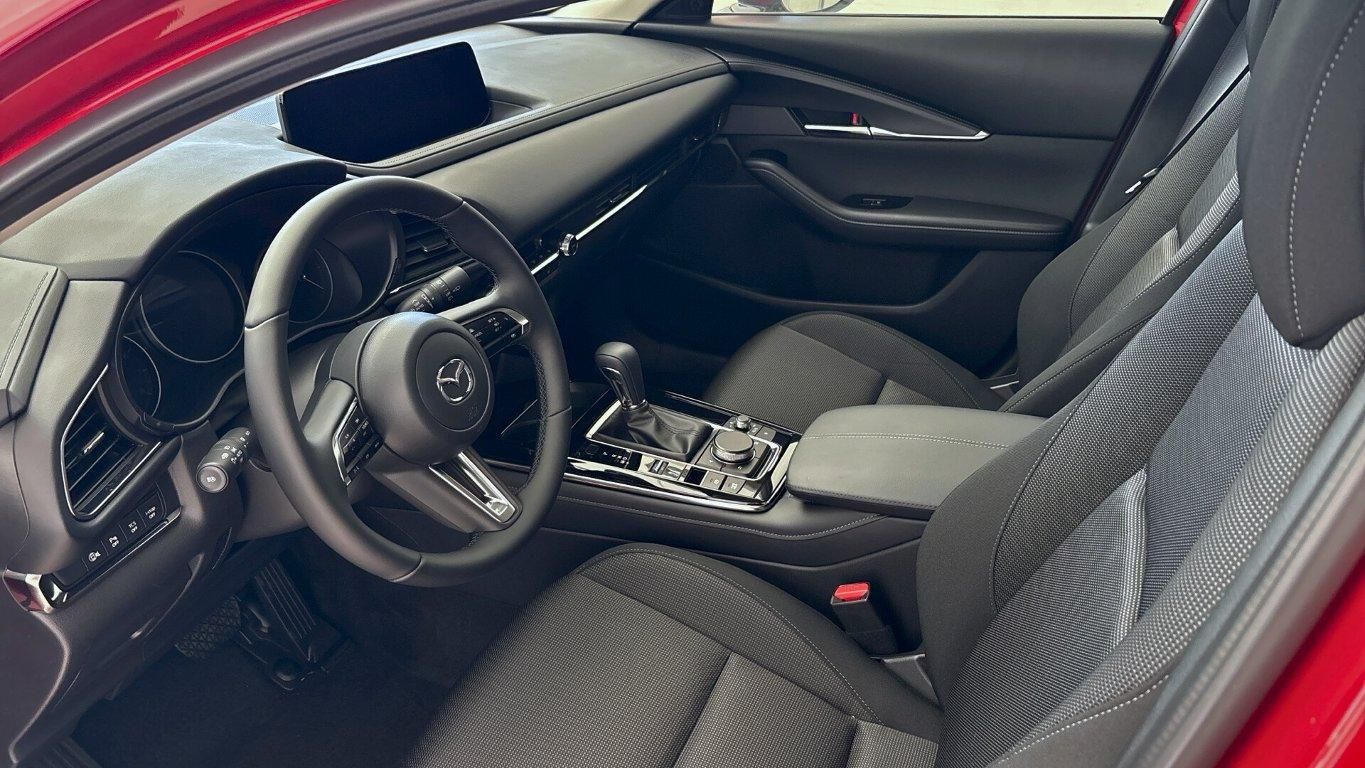 Mazda CX-30, 2.5 G140 Centre-line AT - fotka 6