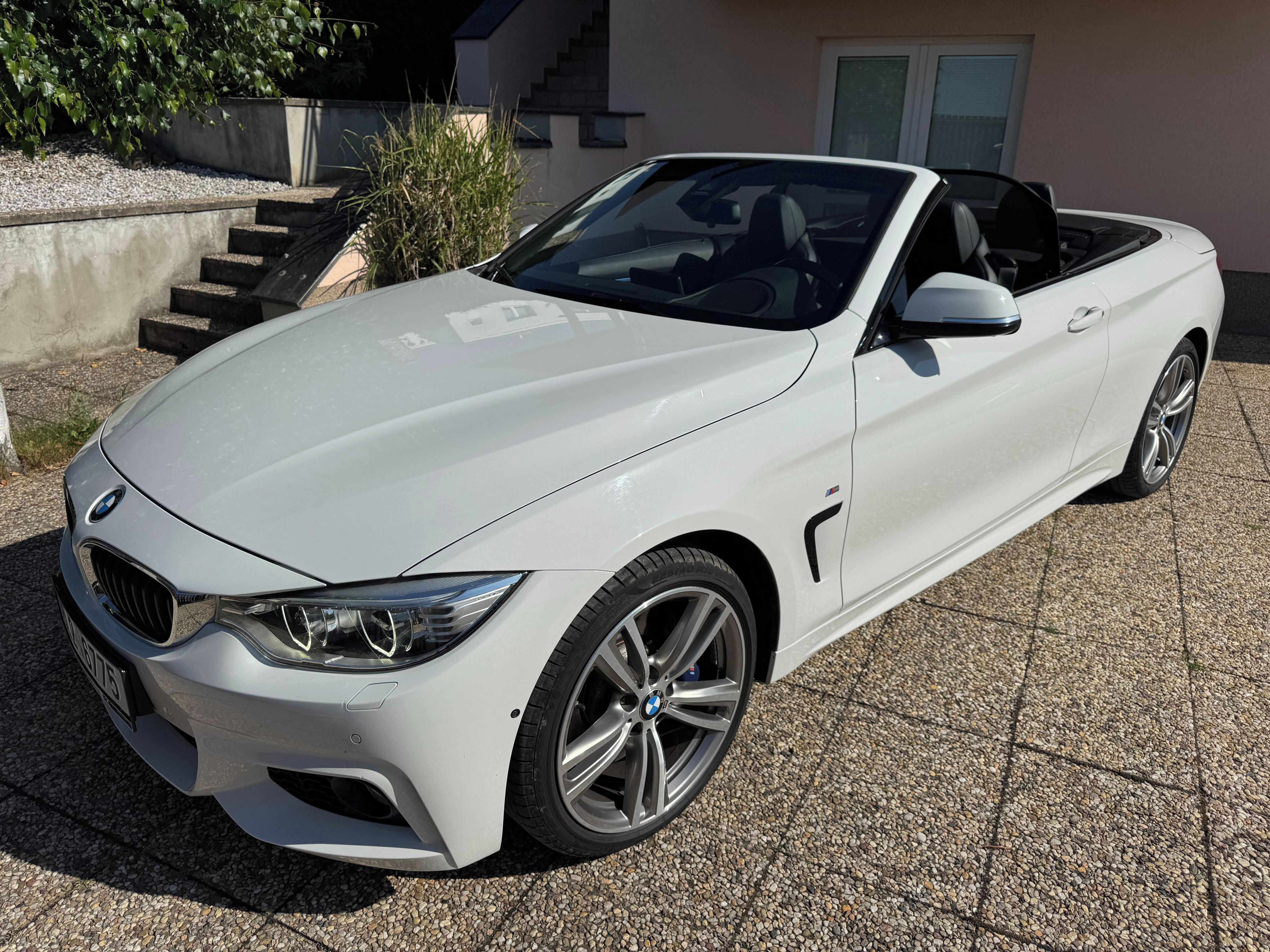 BMW Řada 4