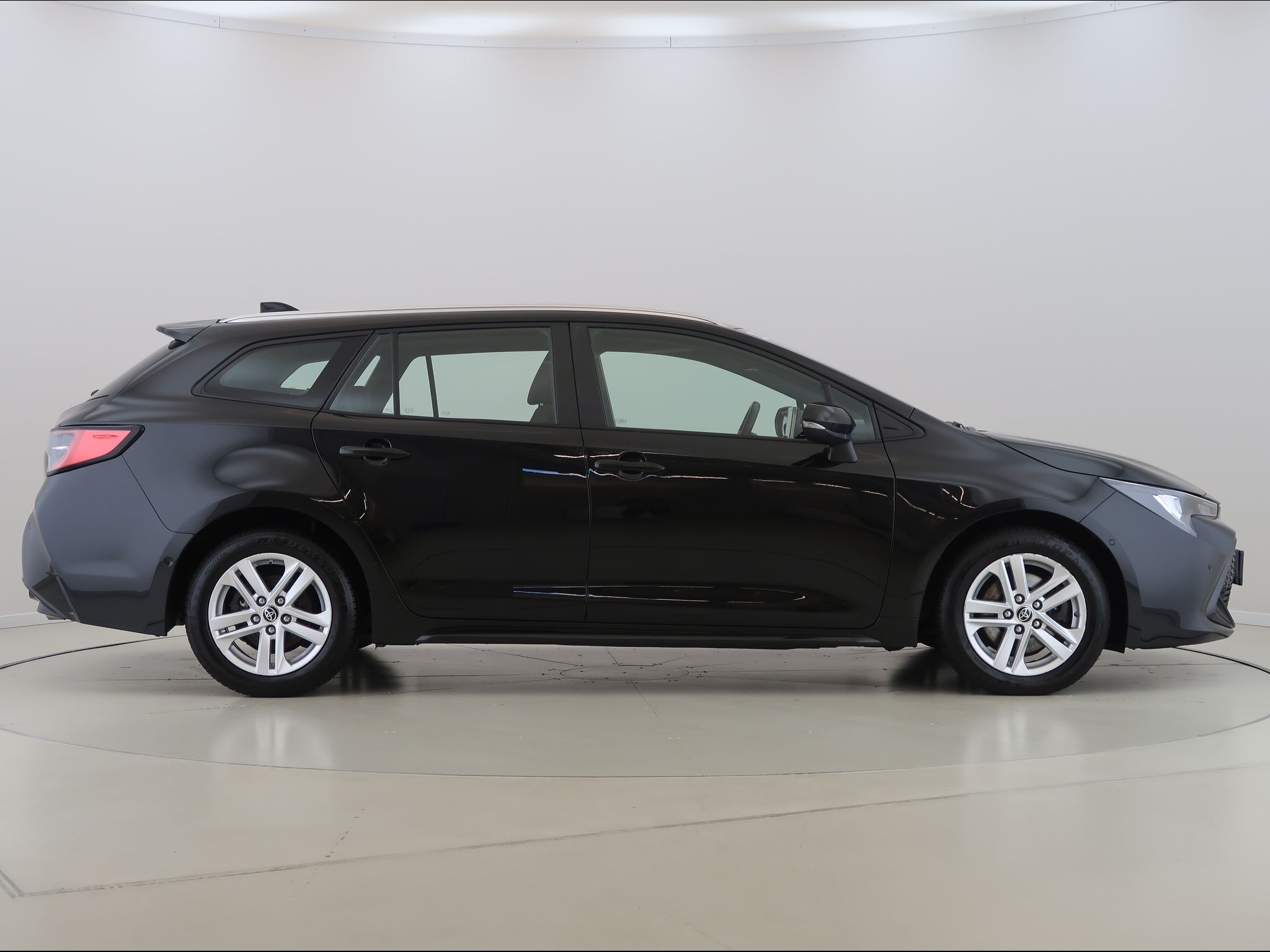 Toyota Corolla, 2.0Hybrid,CZ,1Maj,ComfortTech - fotka 4