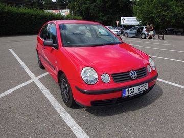 1.2i (47 kw) KOUPENO V ČR