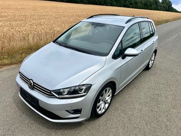 1.2 TSI 81 kw Xenony, Výhřev