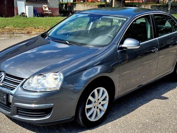 1.9 Tdi Bez DPF 1.MAJITEL.